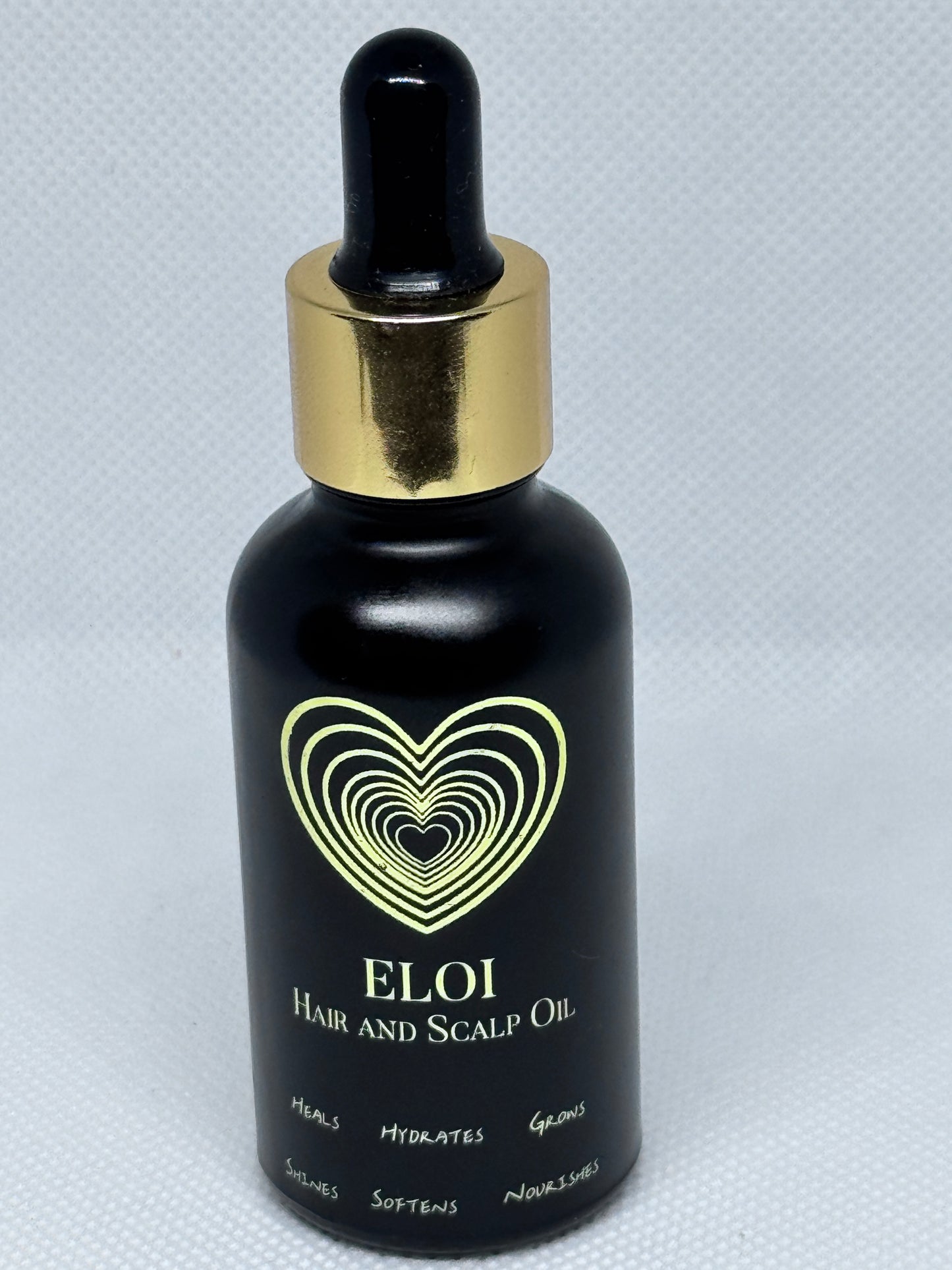 Eloi Oil
